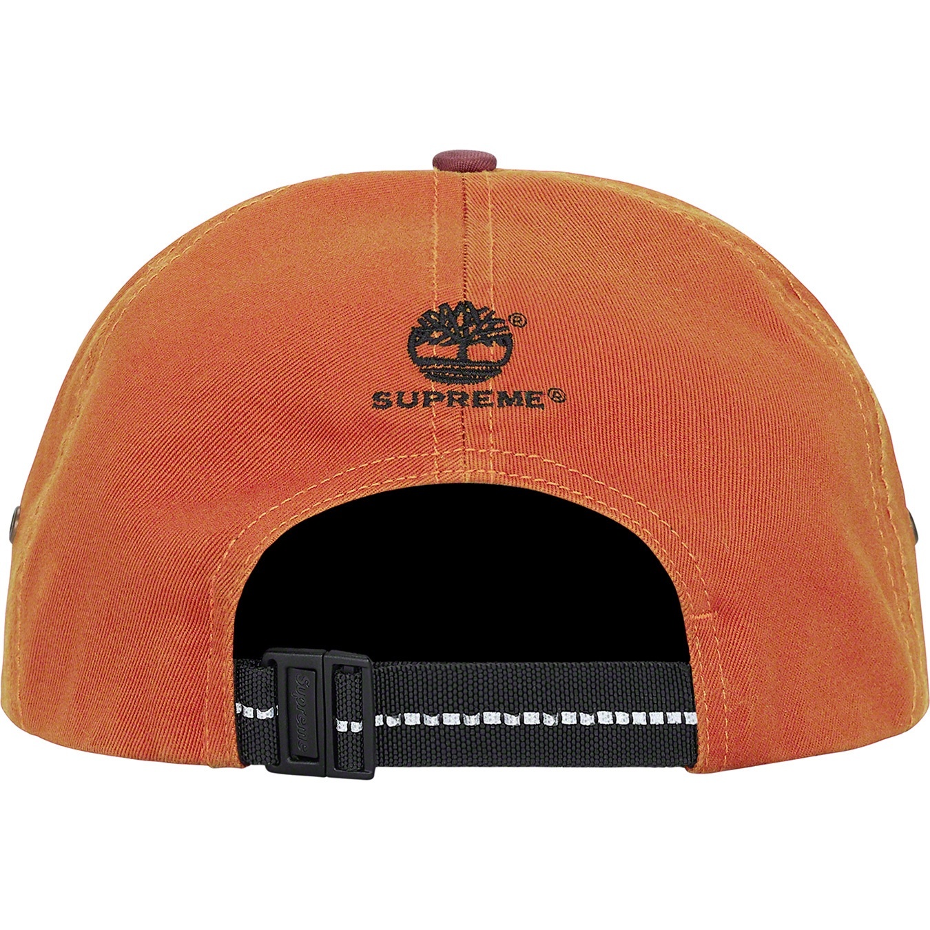 Supreme®/Timberland® 6-Panel view 3